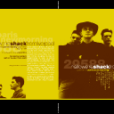 JACQUETTE Shack Live:JACQUETTE Shack Live