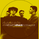 JACQUETTE Shack Live:JACQUETTE Shack Live