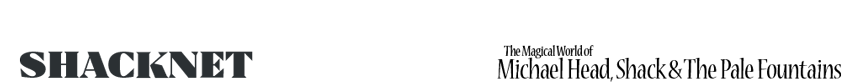 Shacknet
